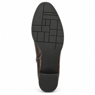 Stivaletti - tacco 5,5 cm