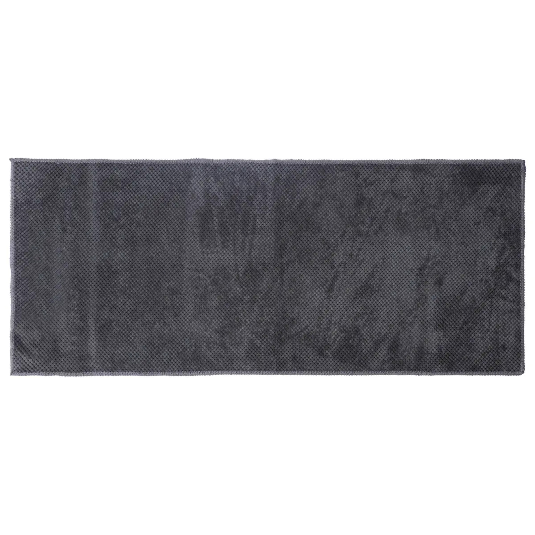 Tapis microfibre disponible 50x120cm