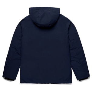 Giacche Robe di Kappa Uomo Jamel Blu