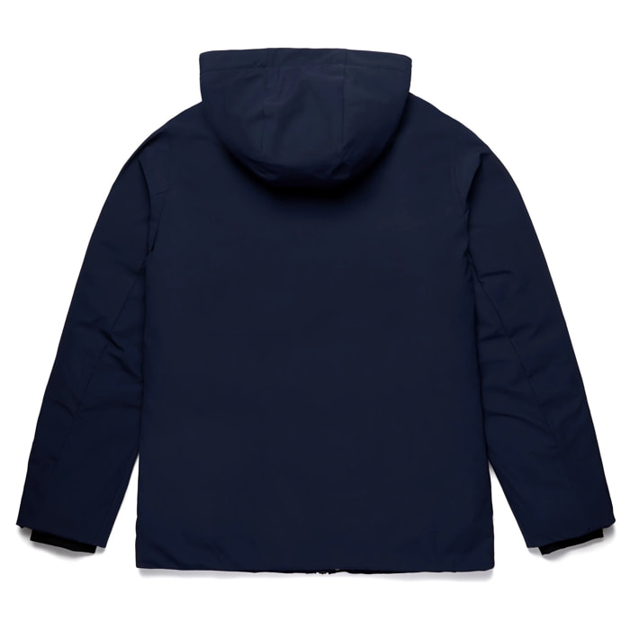 Giacche Robe di Kappa Uomo Jamel Blu