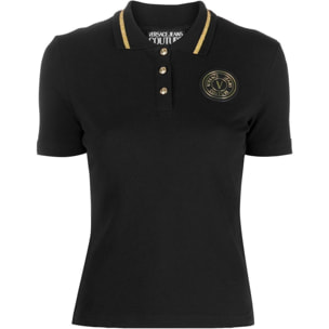 Versace Jeans Couture polo in cotone