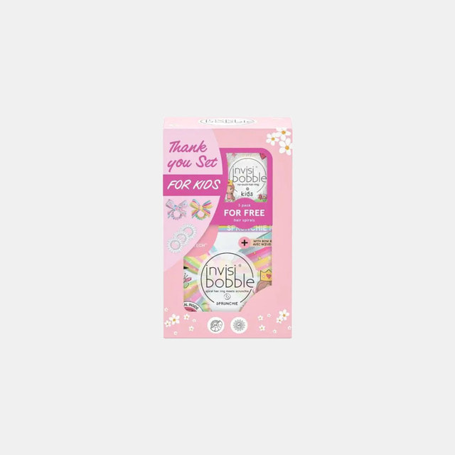 IB Thank You Kids Value SET
