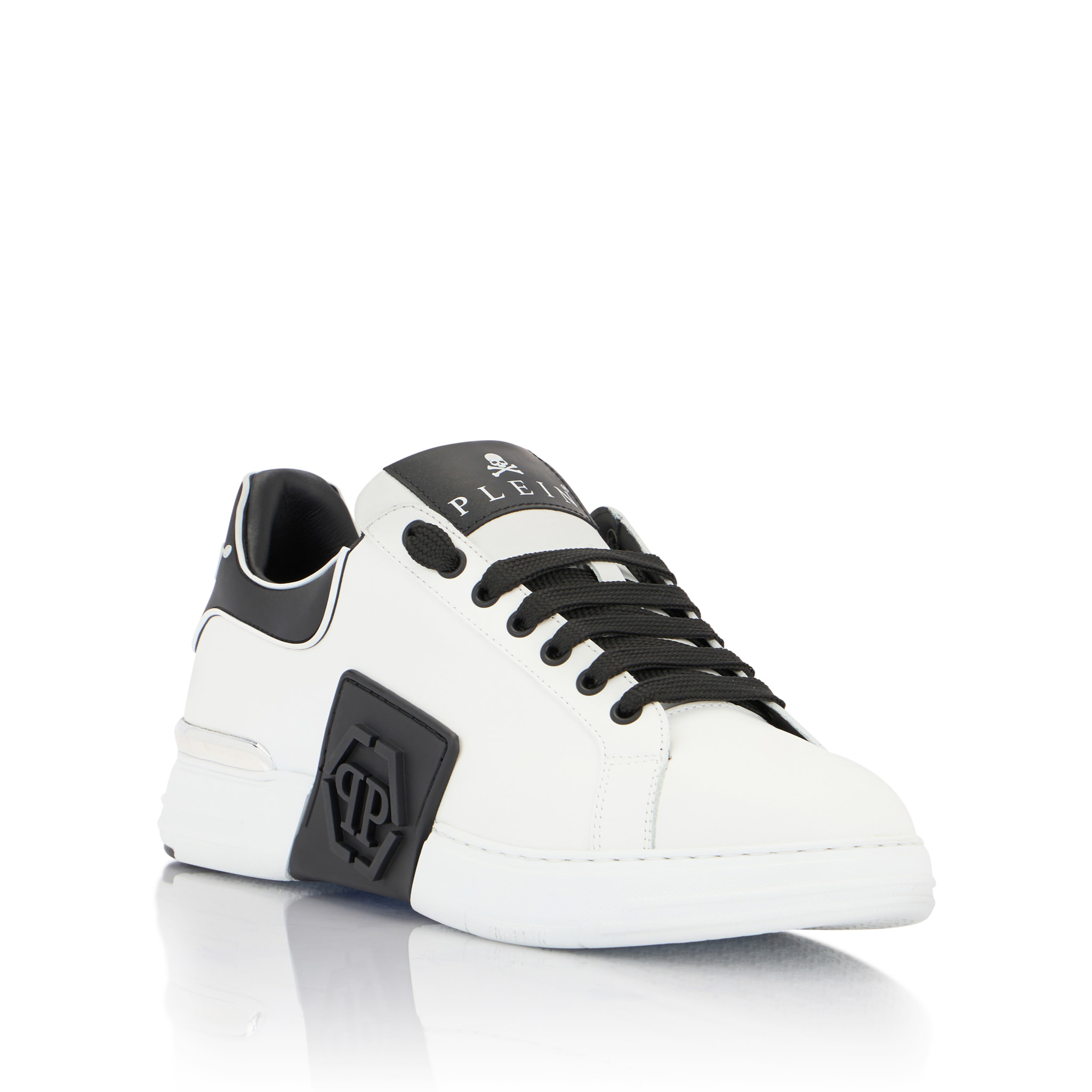 PHILIPP PLEIN Low-Top Sneakers Phantom Kick$