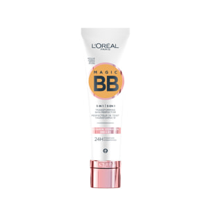 L'Oréal Paris Magic BB crème 5-en-1 05 médium foncé 30ml