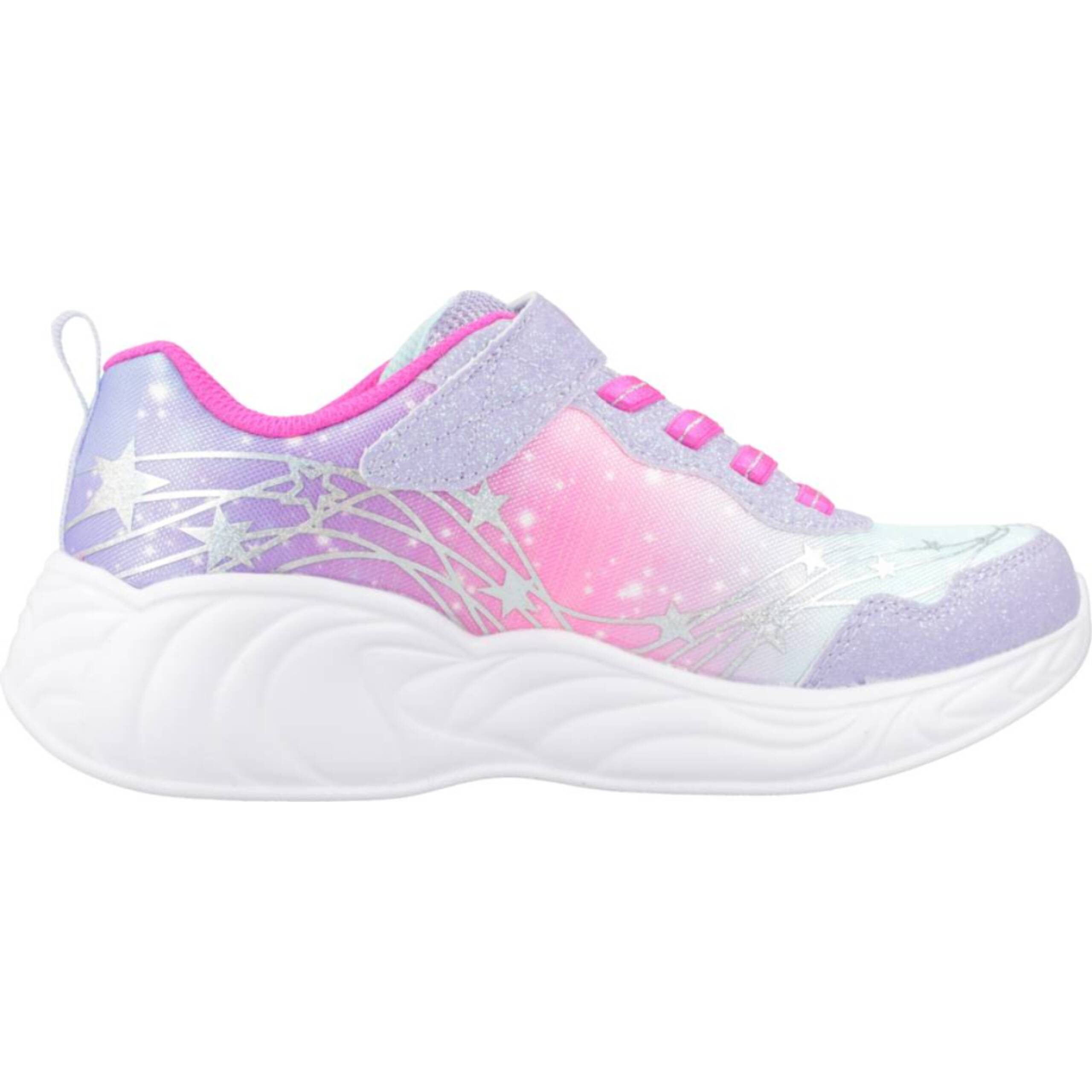 Zapatillas Niña de la marca SKECHERS  modelo UNICORN DREAMS Purple