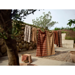 Serviette de bain Sauna