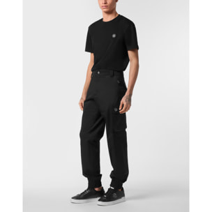 PHILIPP PLEIN Pantalones de chándal BASIC