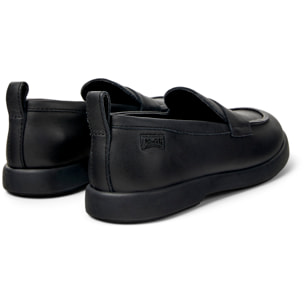 Bailarinas - CAMPER Duet - Negro - Cuero liso