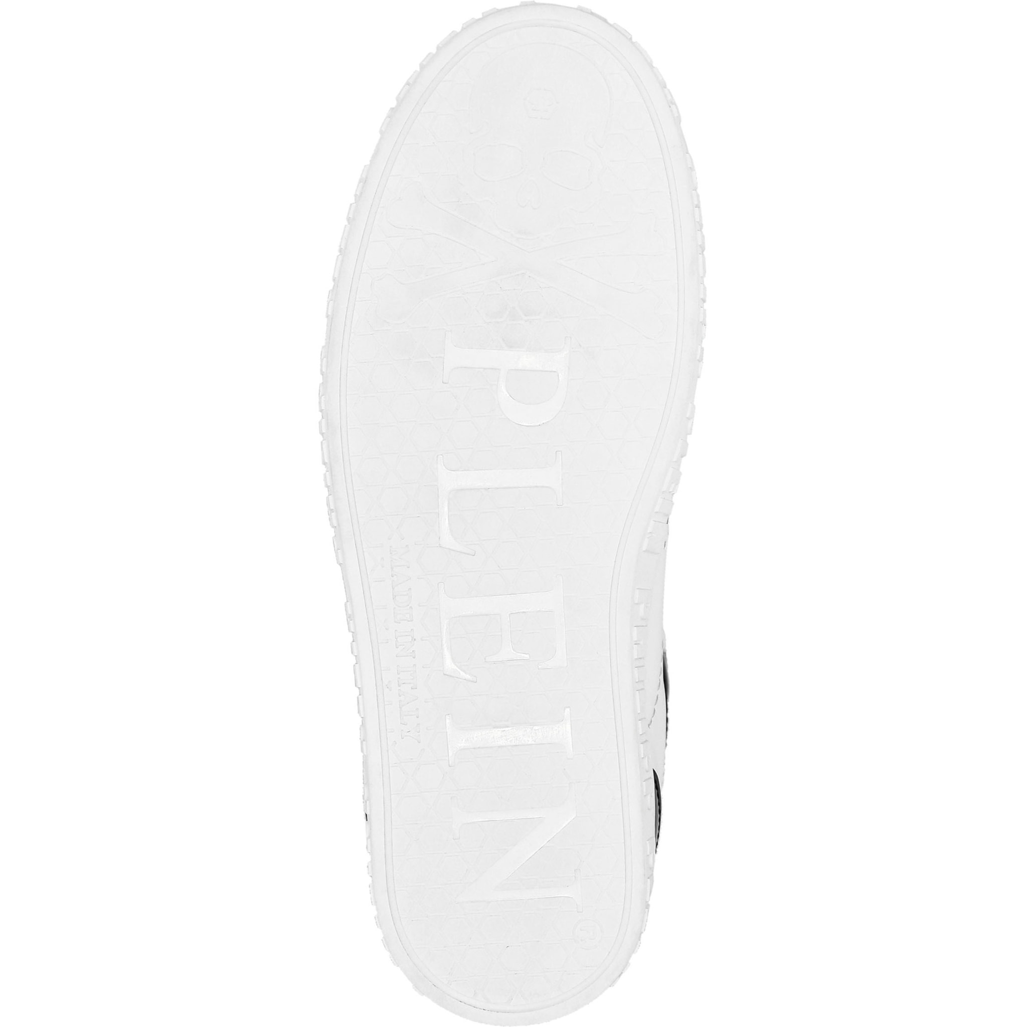 PHILIPP PLEIN High-Top Sneakers