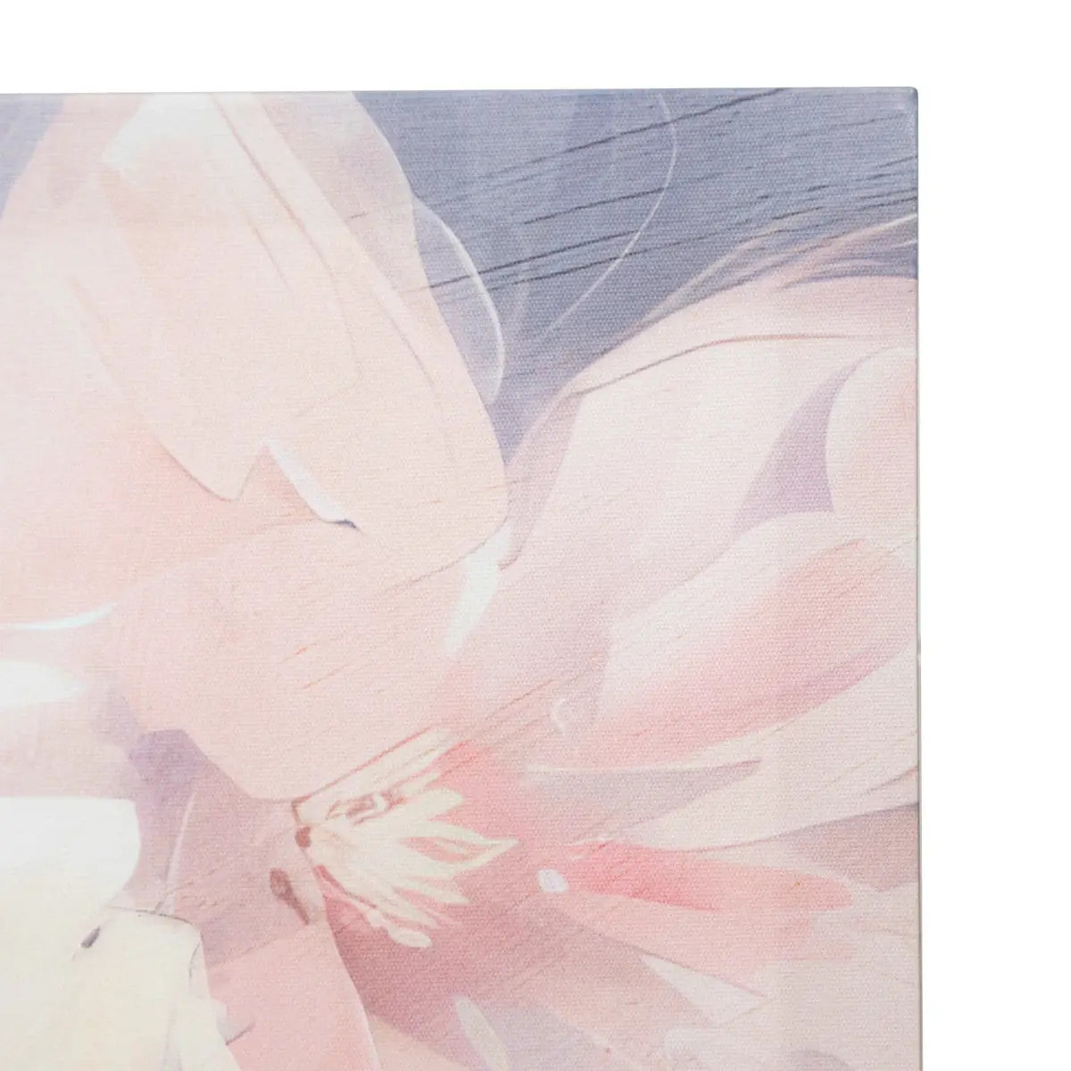 Toile peinte "Samantha" 115x30cm