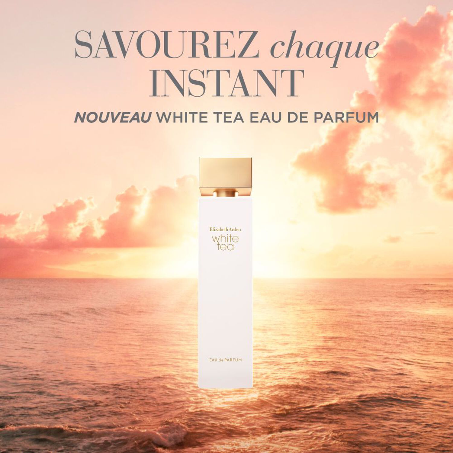 White Tea  - Eau de Parfum