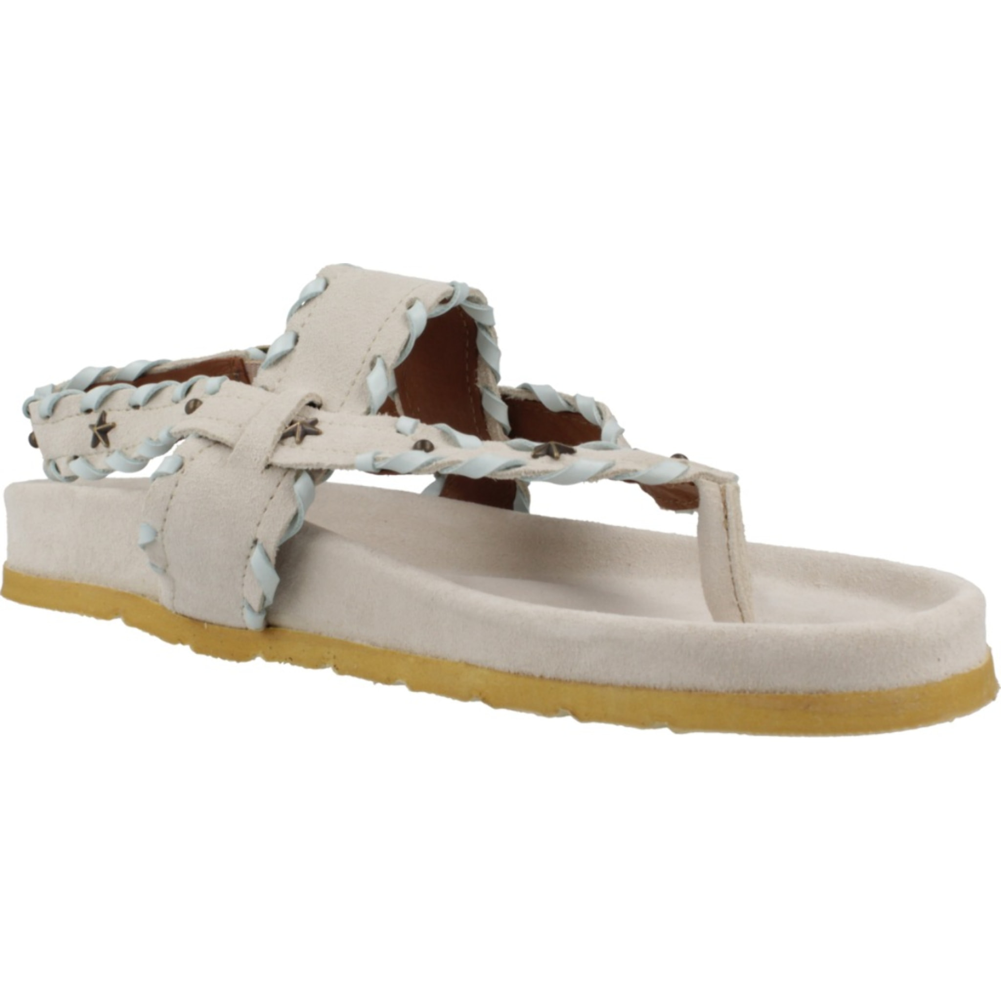 SANDALIAS NEMONIC 2387N