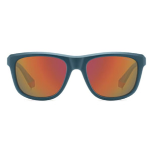 Gafas de Sol Polaroid PLD 2163/S 5BF Polarizadas de Tr90 Unisex 54 mm