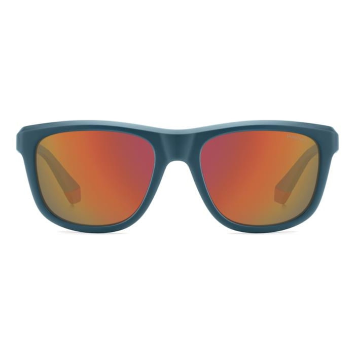 Gafas de Sol Polaroid PLD 2163/S 5BF Polarizadas de Tr90 Unisex 54 mm