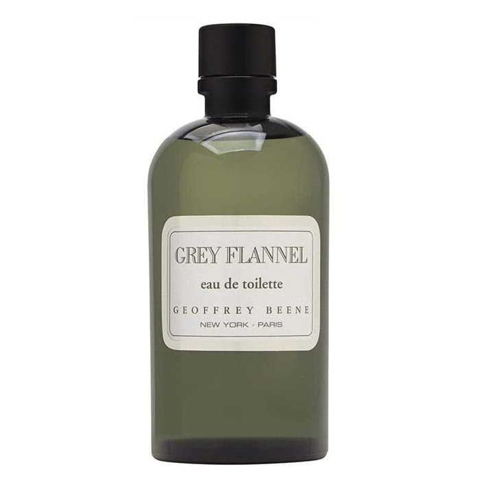 Grey Flannel  - Eau de Toilette 240ml - Flacon