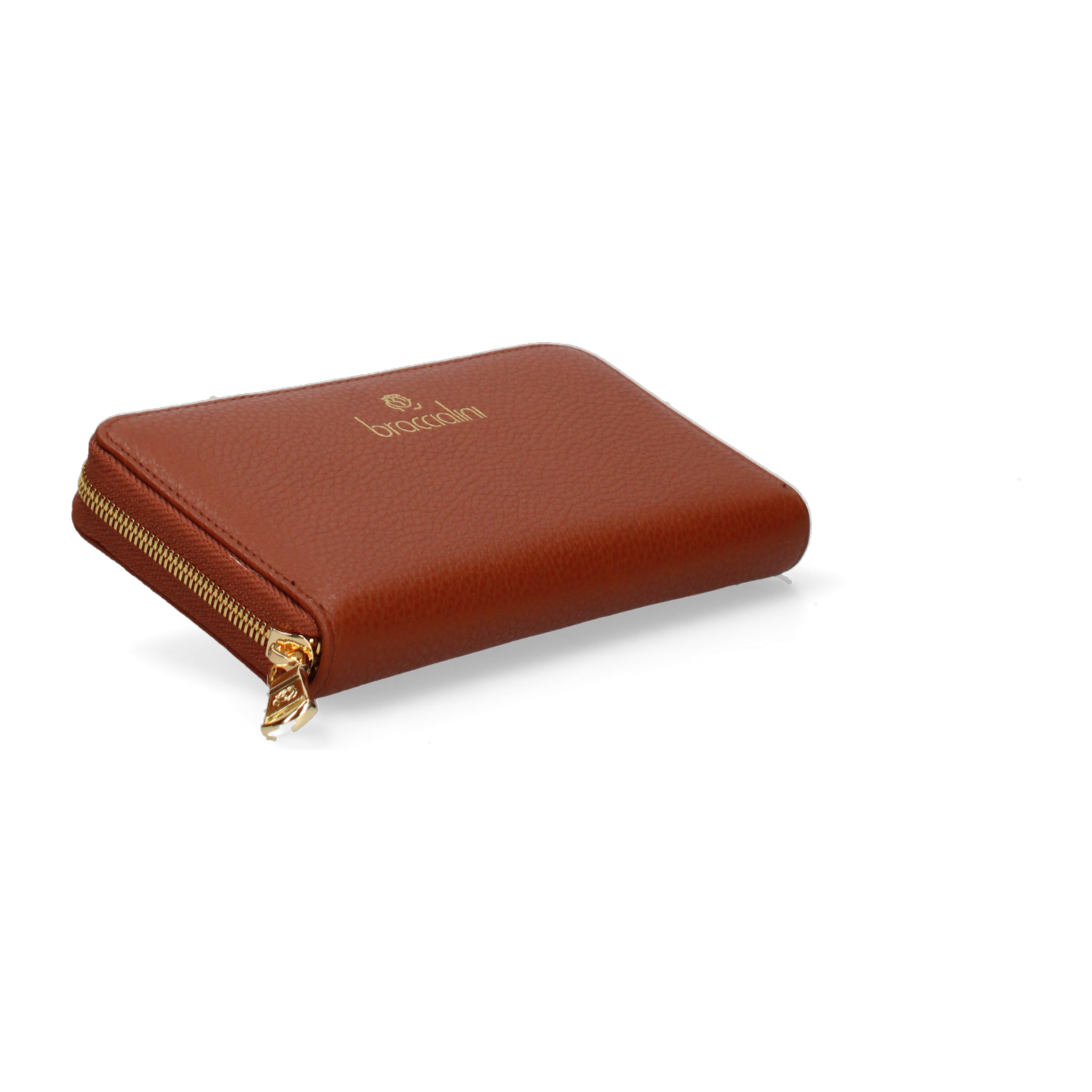 Portafoglio  da donna In Poliestere e Poliuretano Prodotto artigianale 18,5x10,5x3 cm