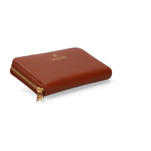 Portafoglio  da donna In Poliestere e Poliuretano Prodotto artigianale 18,5x10,5x3 cm