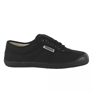 KAWASAKI Basic 23 Canvas Shoe K23B 60 Black