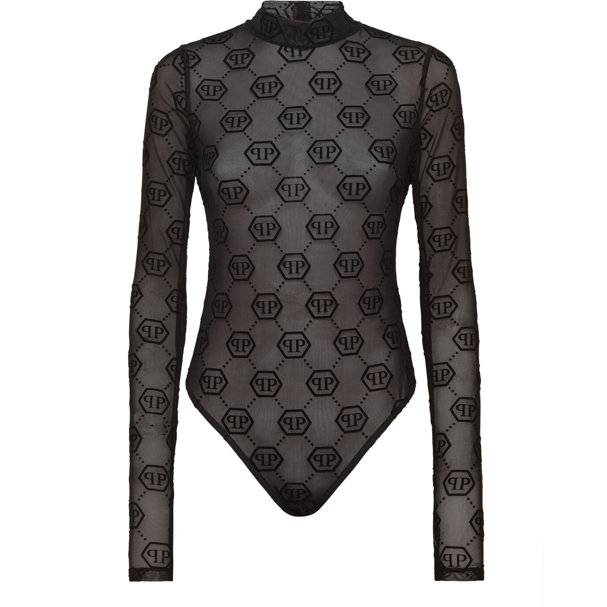 PHILIPP PLEIN Cuerpo MONOGRAM