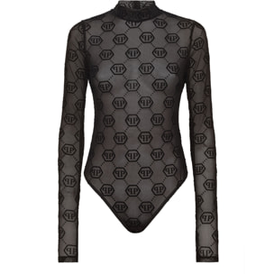 PHILIPP PLEIN Cuerpo MONOGRAM