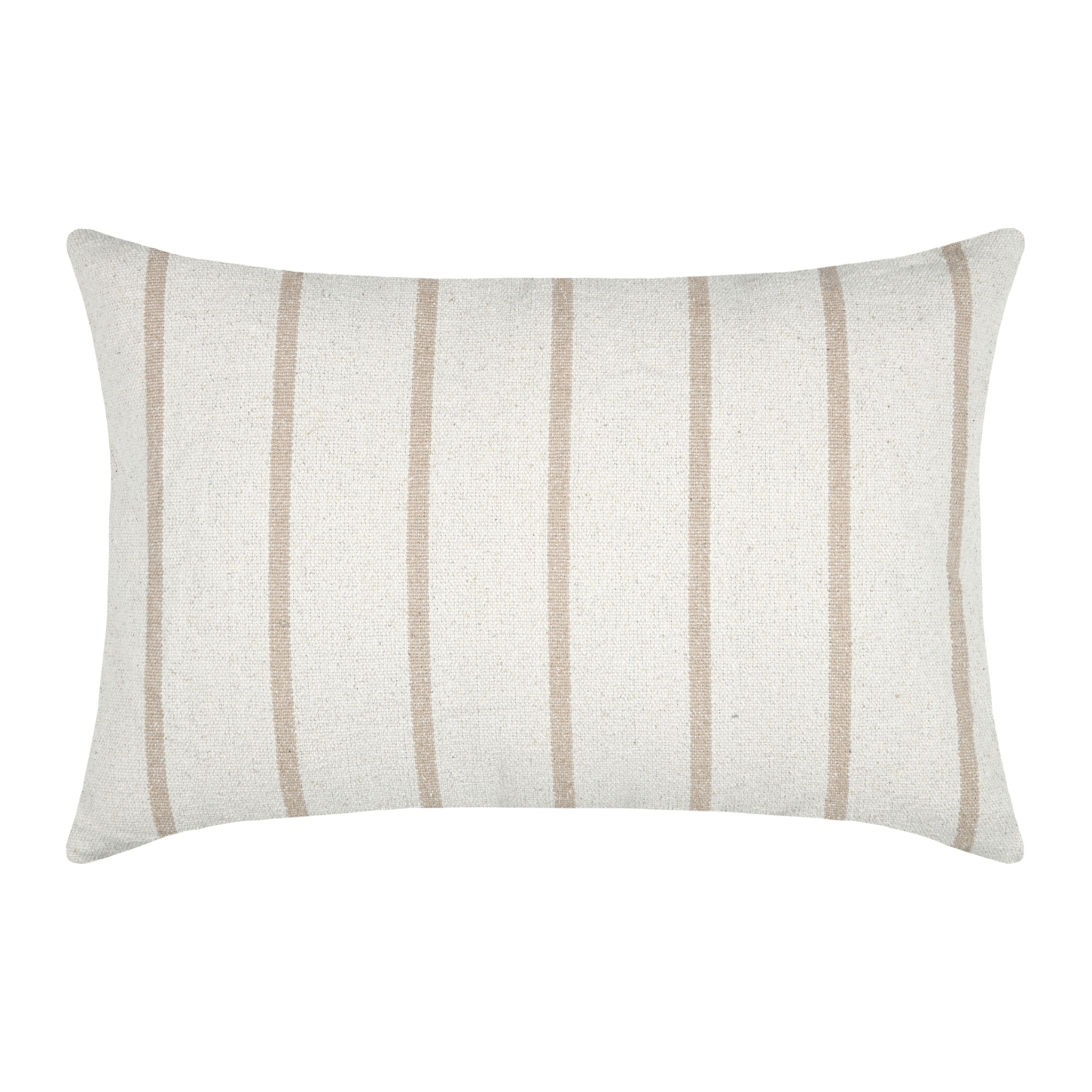 Coussin coton motif vélo fleuri - Bleu