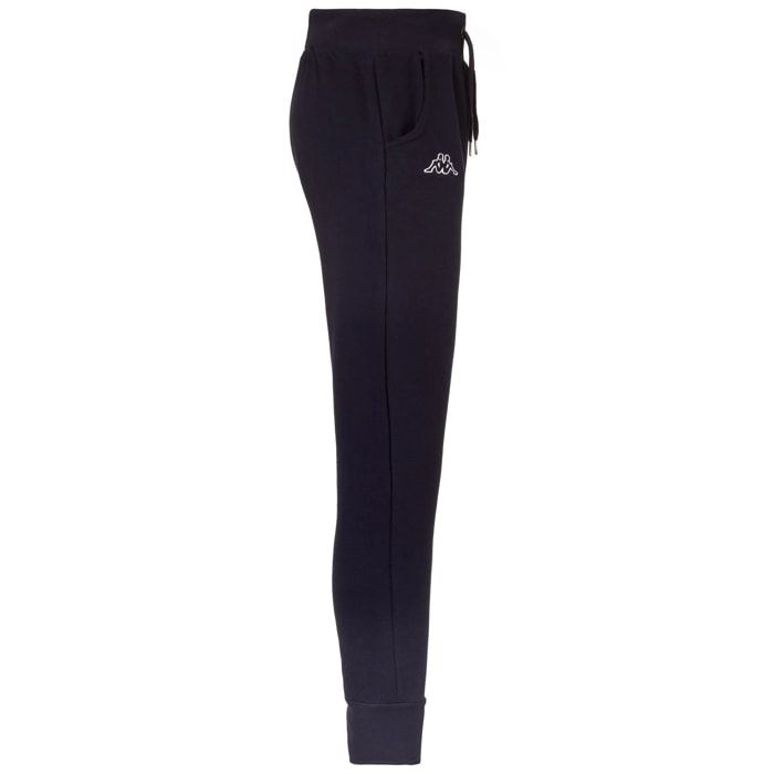 Pantalones Kappa Mujer LOGO  ZALIA