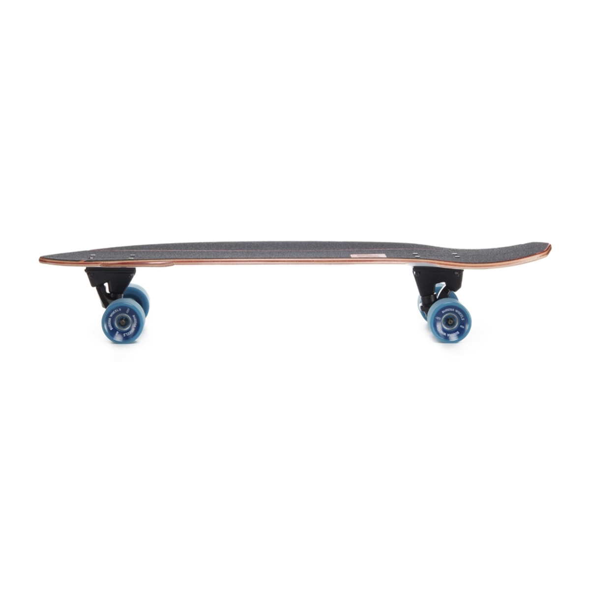 Surfskate Hydroponic DIAMOND Tipe White