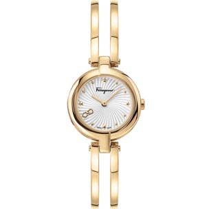 Ferragamo Orologio Analogico Al Quarzo Ferragamo Miniature