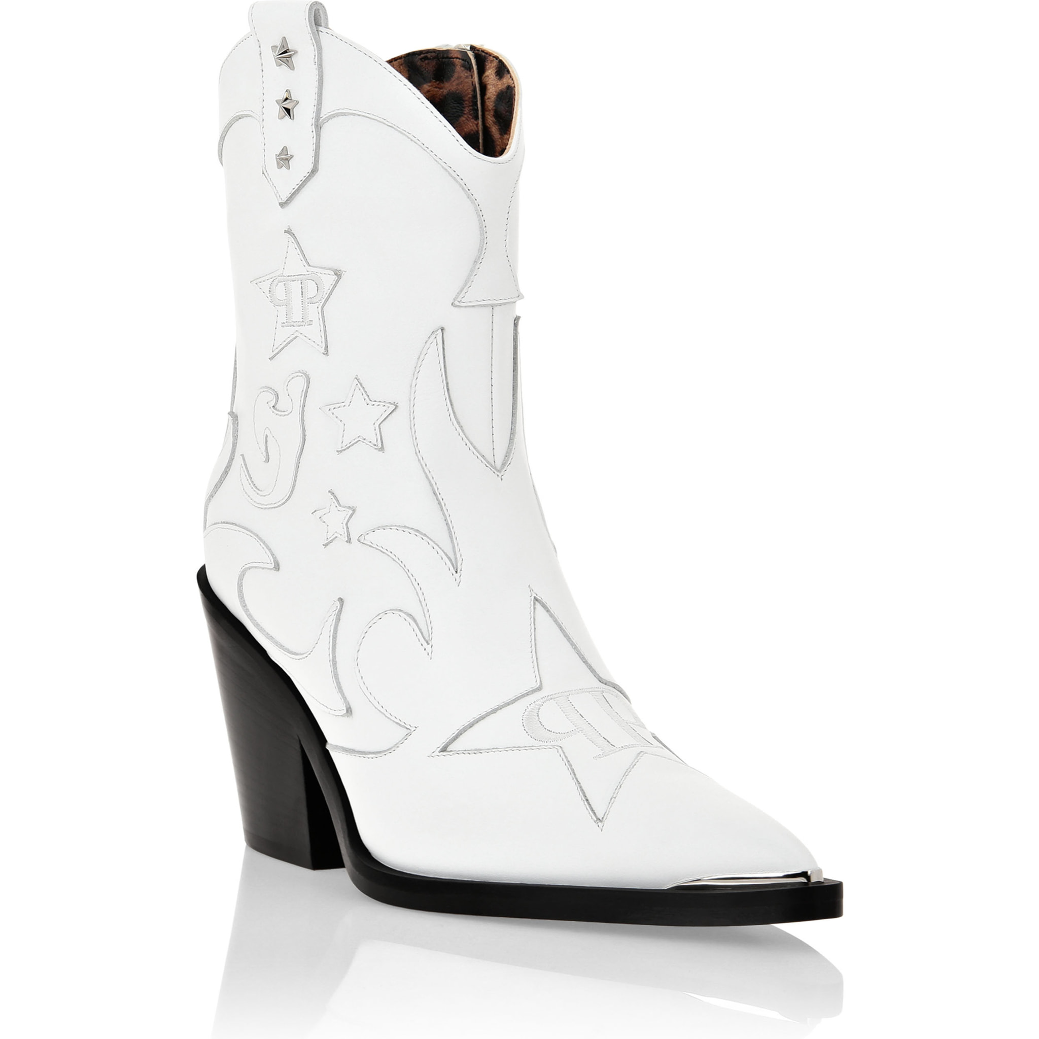 PHILIPP PLEIN Boots