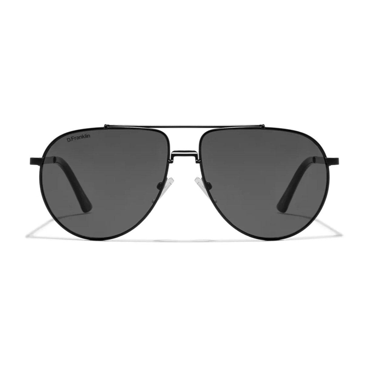 Gafas de Sol Aviator Legacy Black / Black D.Franklin