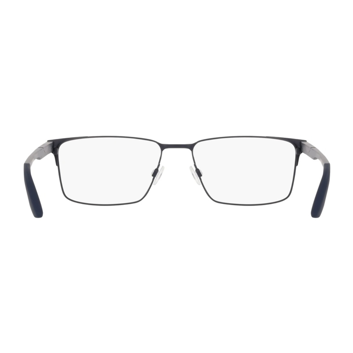 Gafas de Vista Nike 8143 411 de Metal Hombre 57 mm