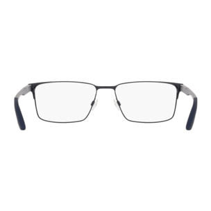 Gafas de Vista Nike 8143 411 de Metal Hombre 57 mm