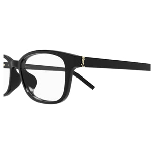Gafas de Vista Saint Laurent SL M151/J-001 de Acetato Mujer 52 mm
