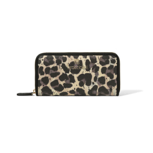 Portafoglio  da donna In Poliestere e Poliuretano Prodotto artigianale 19,5x10,5x2,5 cm