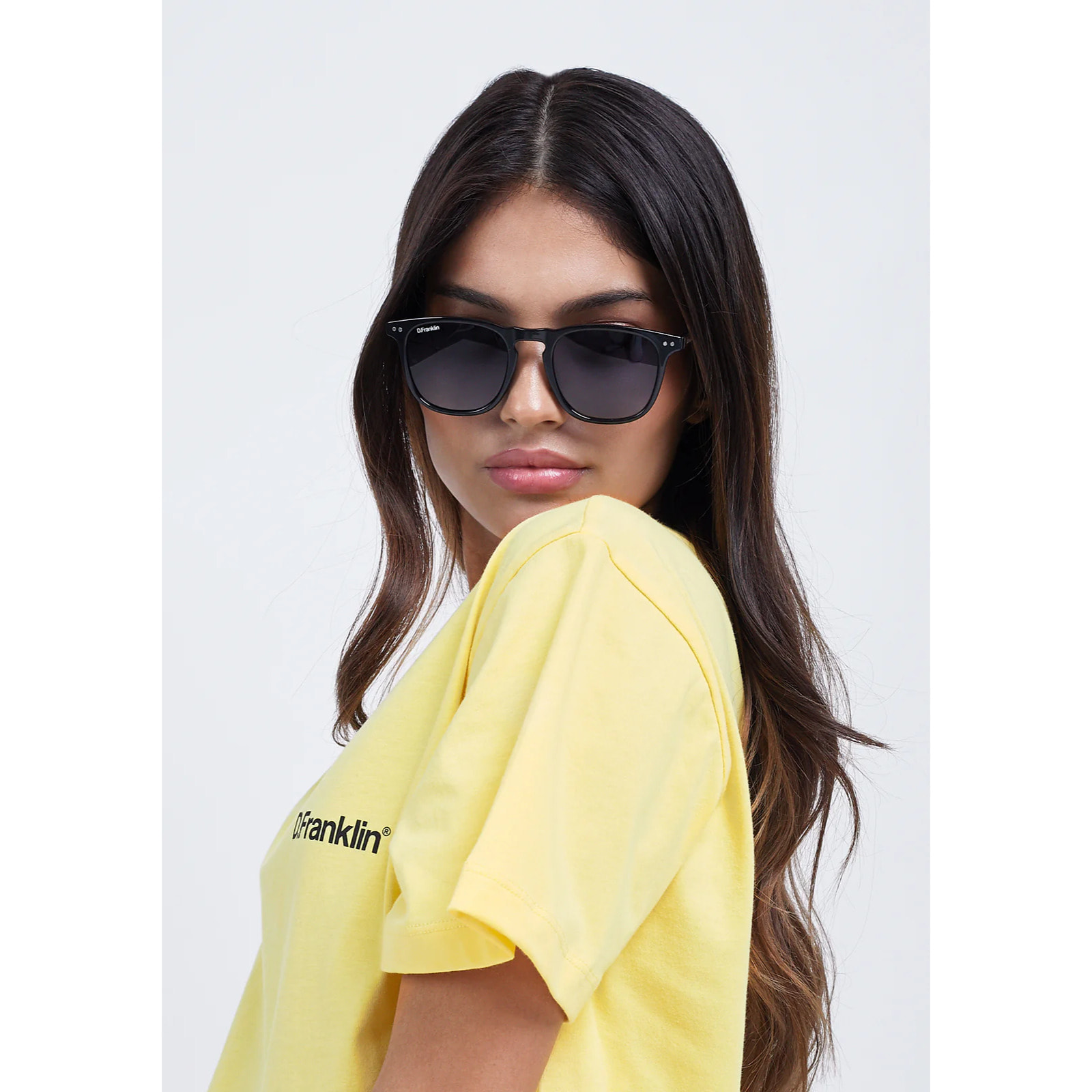 Gafas De Sol D. Franklin Ultra Light SQ Med   Grad