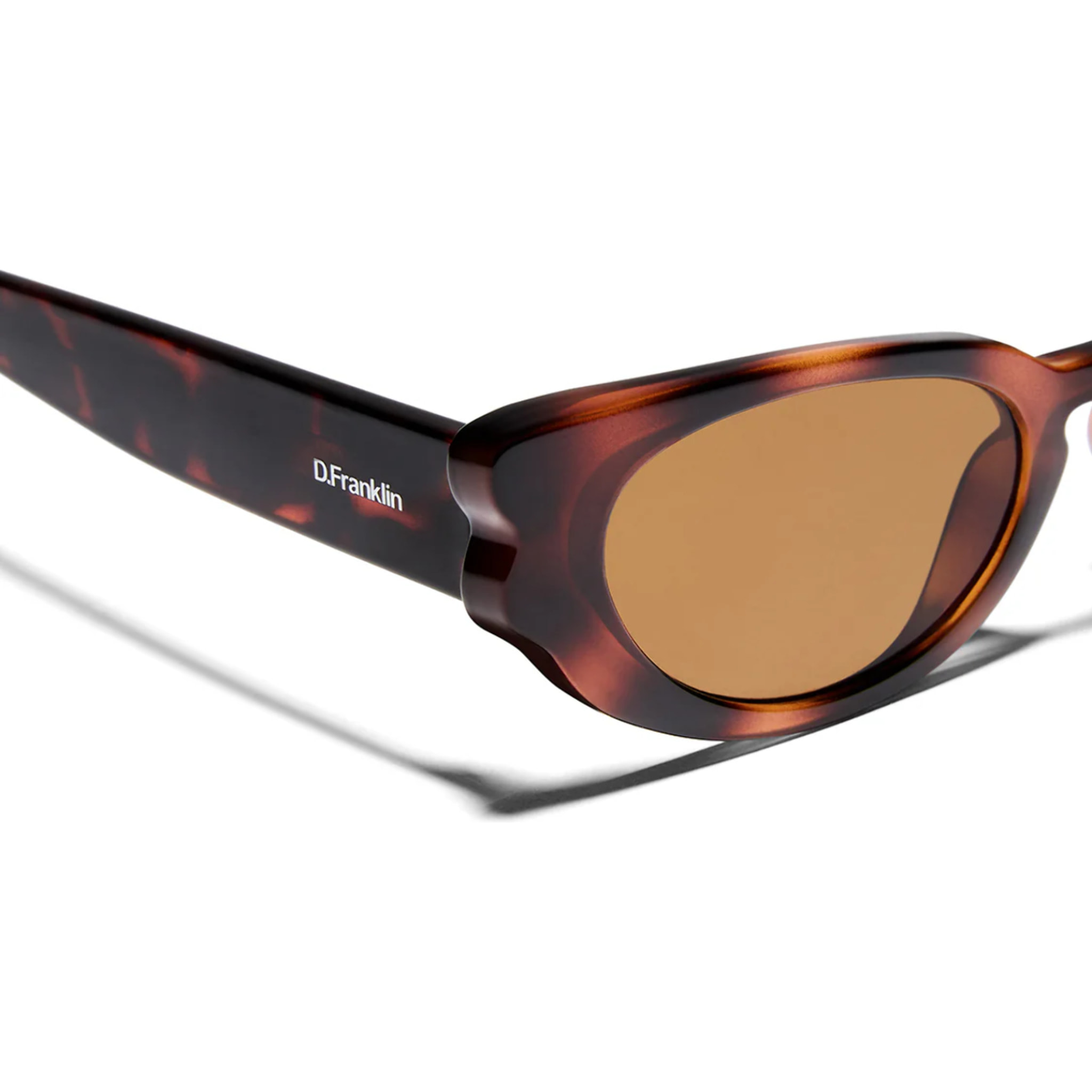 Gafas De Sol D. Franklin Fawn