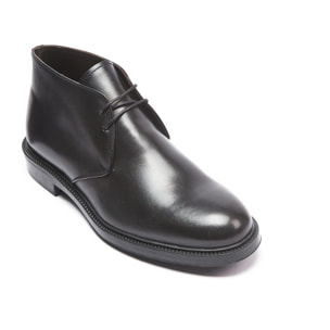 Chukka Boot Frank Daniel Nero