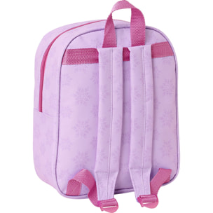 Mochila guarderia 3d frozen 3d