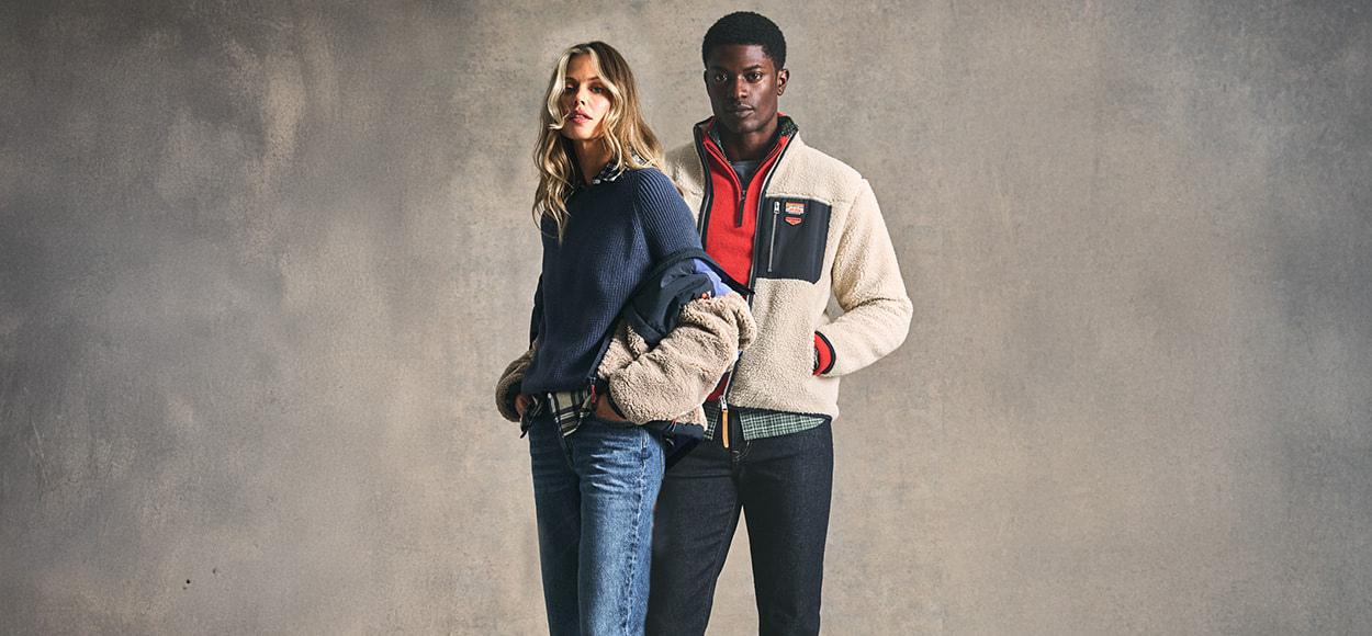 SUPERDRY à bas prix chez VEEPEE