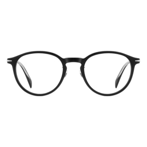 Gafas de Vista David Beckham DB 1205/G 807 de Acetato Hombre 50 mm