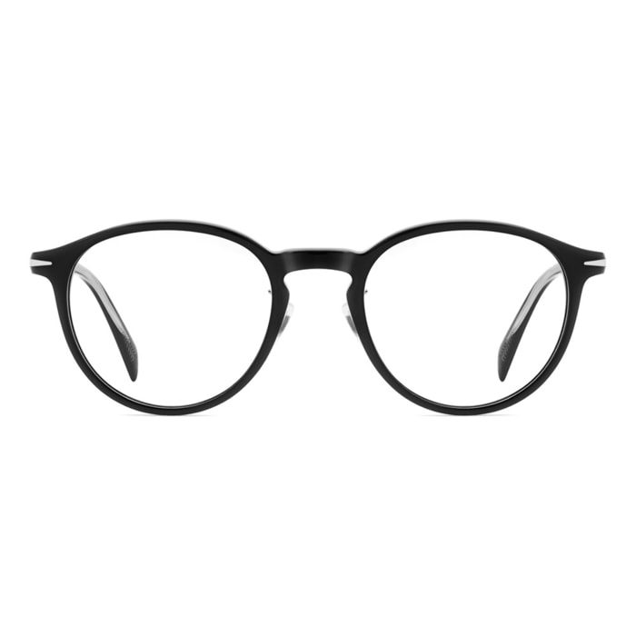 Gafas de Vista David Beckham DB 1205/G 807 de Acetato Hombre 50 mm