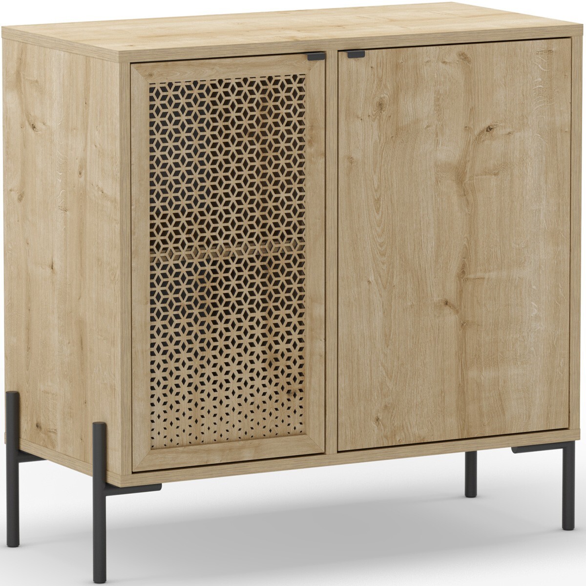 Buffet 2 portes - CORTO