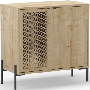 Buffet 2 portes - CORTO