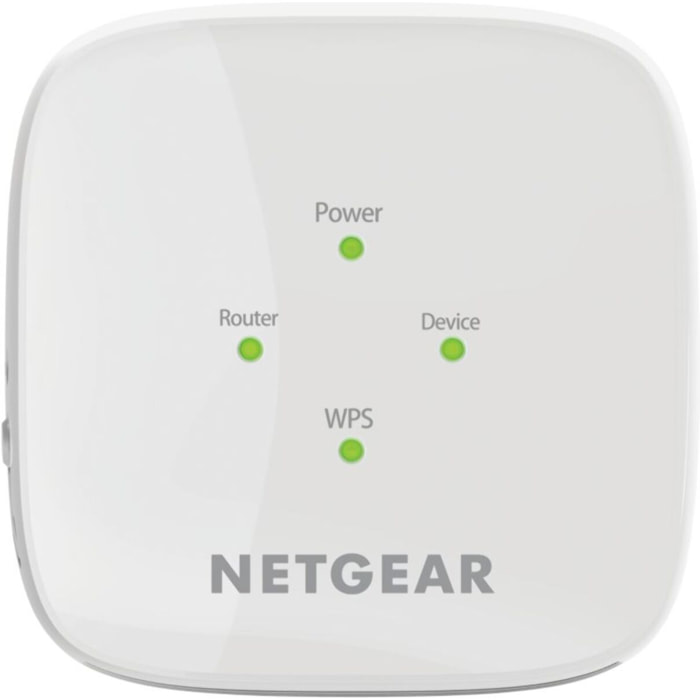 Répéteur Wifi NETGEAR EX6110 WIFI AC1200 Dual Band