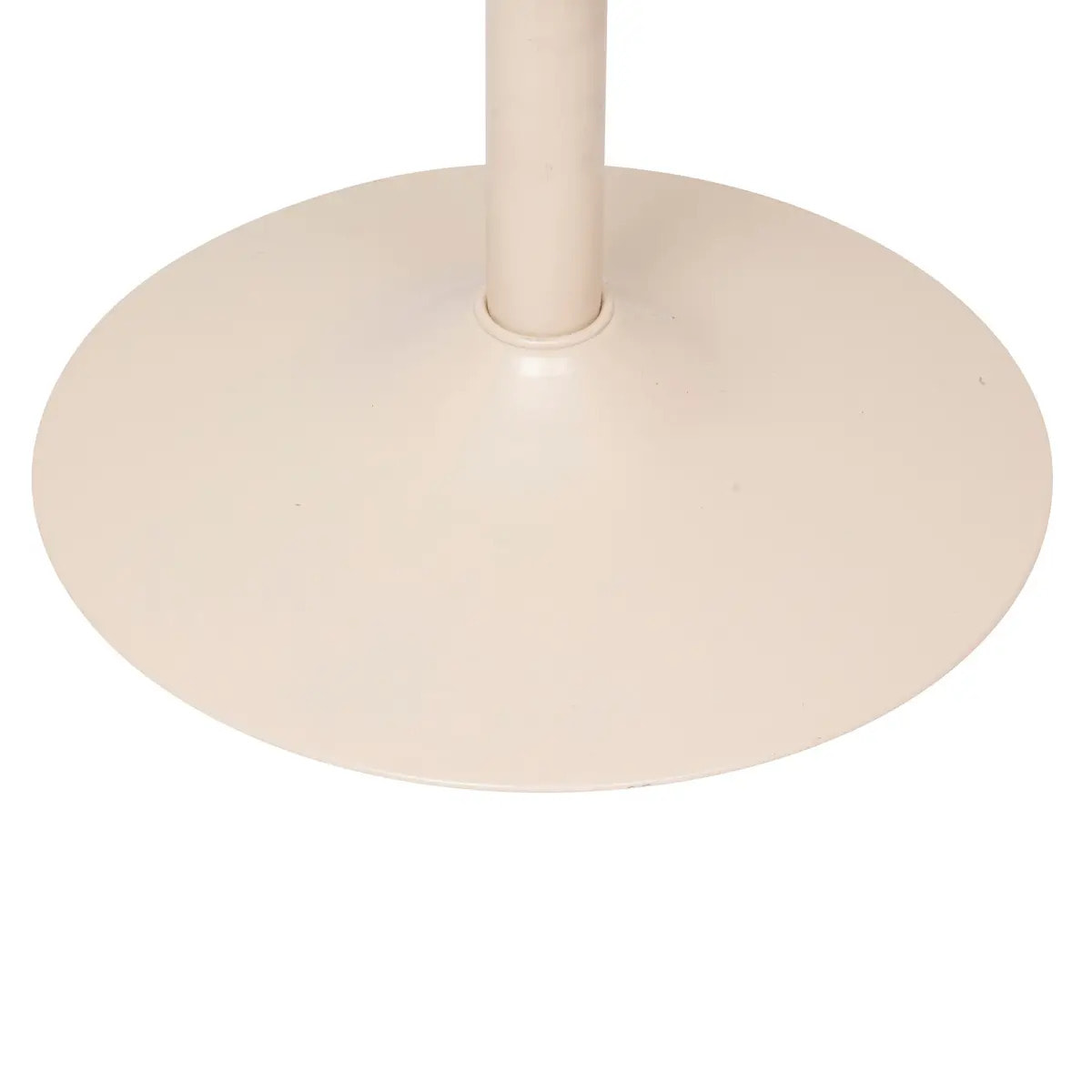 Chaise de bar "Aiko" beige