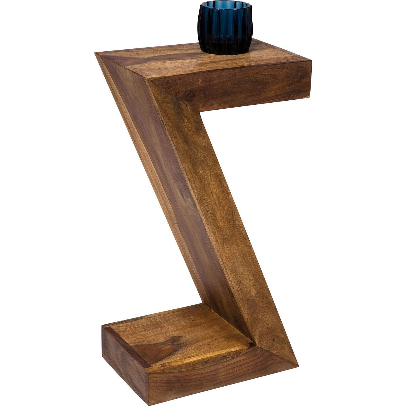 Table d'appoint Authentico Z Kare Design