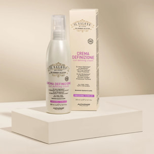 ALFAPARF MILANO Il Salone Curl Crema definizione 200ml