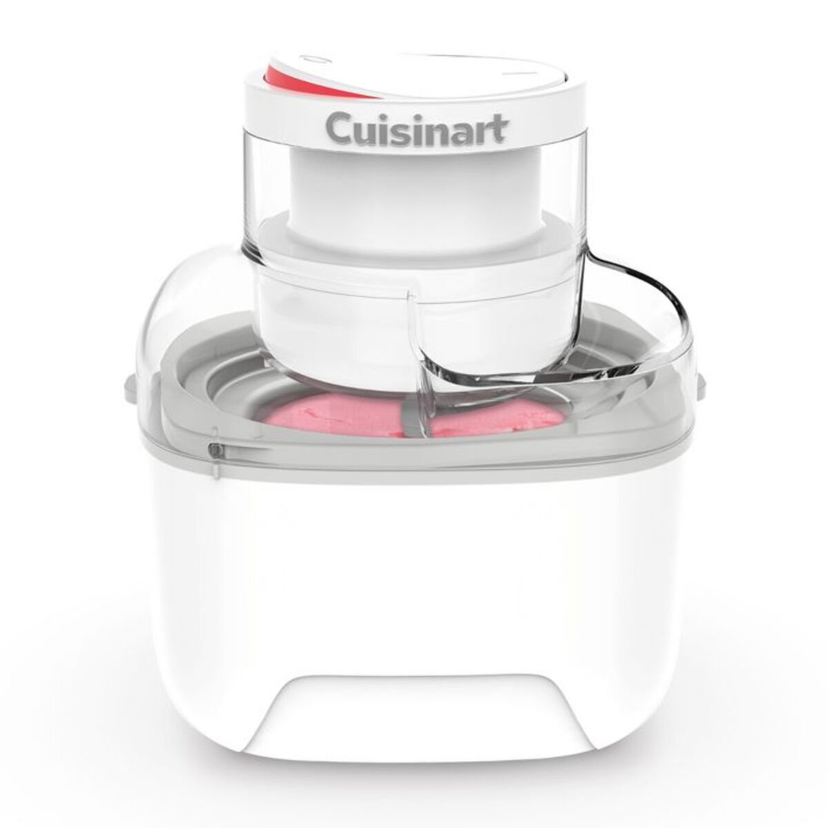 Sorbetière CUISINART ICEM10E