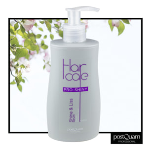 Lozione Shine & Liss 200 Ml.