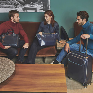 Piquadro Borsa porta pc 14 personalizzabile